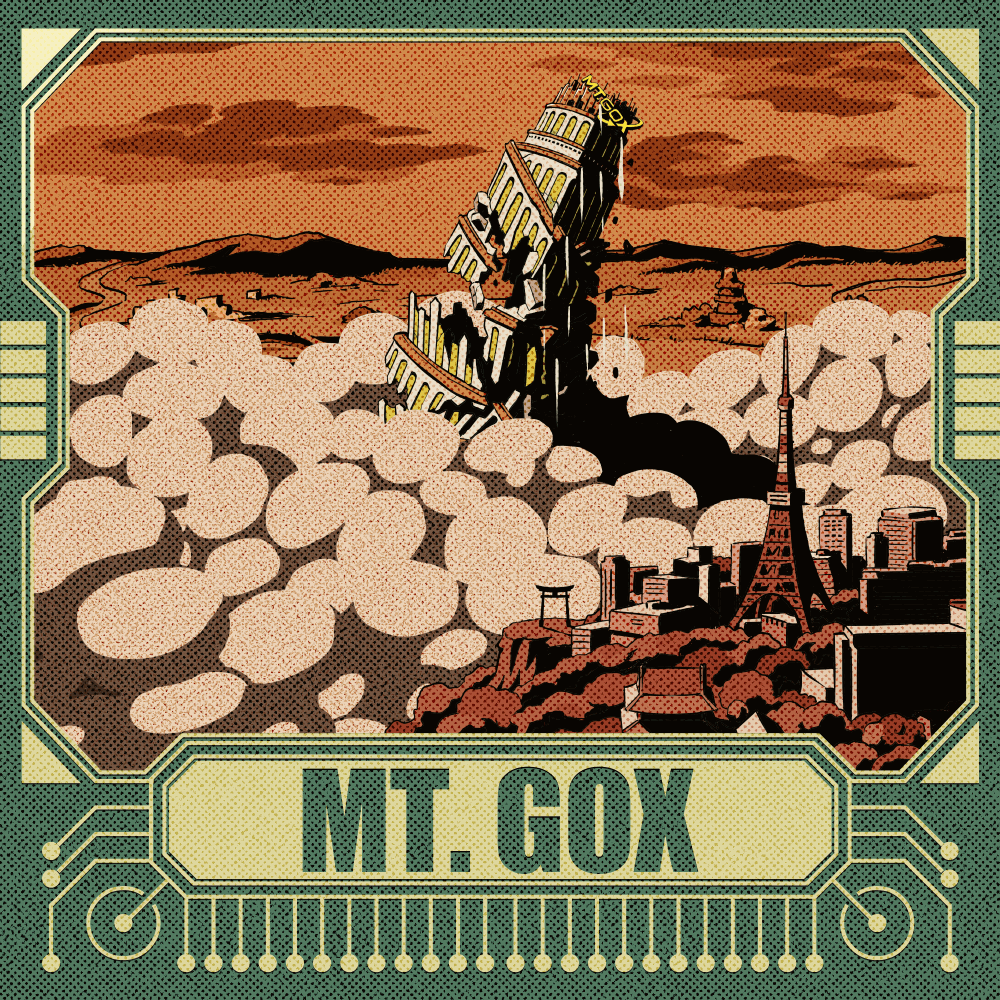 Mt. Gox Hack